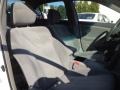 Super White - Camry LE Photo No. 17