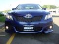 Blue Ribbon Metallic - Camry SE Photo No. 11