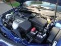Blue Ribbon Metallic - Camry SE Photo No. 12