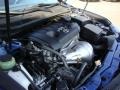 Blue Ribbon Metallic - Camry SE Photo No. 13