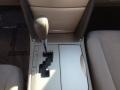 Super White - Camry LE Photo No. 24