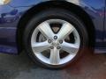 Blue Ribbon Metallic - Camry SE Photo No. 30