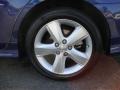Blue Ribbon Metallic - Camry SE Photo No. 31