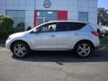 2009 Brilliant Silver Metallic Nissan Murano LE AWD  photo #3