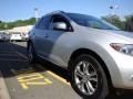 2009 Brilliant Silver Metallic Nissan Murano LE AWD  photo #10