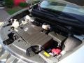 Brilliant Silver Metallic - Murano LE AWD Photo No. 12