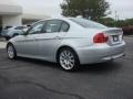 2008 Titanium Silver Metallic BMW 3 Series 335i Sedan  photo #5