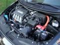 1.5 Liter SOHC 16-Valve i-VTEC 4 Cylinder IMA Gasoline/Electric Hybrid Engine for 2011 Honda CR-Z Sport Hybrid #65389860
