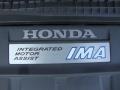 1.5 Liter SOHC 16-Valve i-VTEC 4 Cylinder IMA Gasoline/Electric Hybrid Engine for 2011 Honda CR-Z Sport Hybrid #65389875
