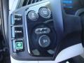 2011 Crystal Black Pearl Honda CR-Z Sport Hybrid  photo #16