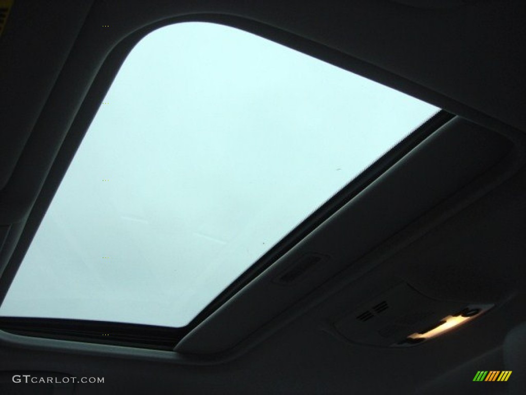 2008 3 Series 335i Sedan - Titanium Silver Metallic / Gray photo #12