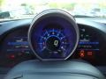 Gray Fabric Gauges Photo for 2011 Honda CR-Z #65389913