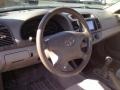 Black - Camry LE Photo No. 22