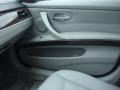 2008 Titanium Silver Metallic BMW 3 Series 335i Sedan  photo #18