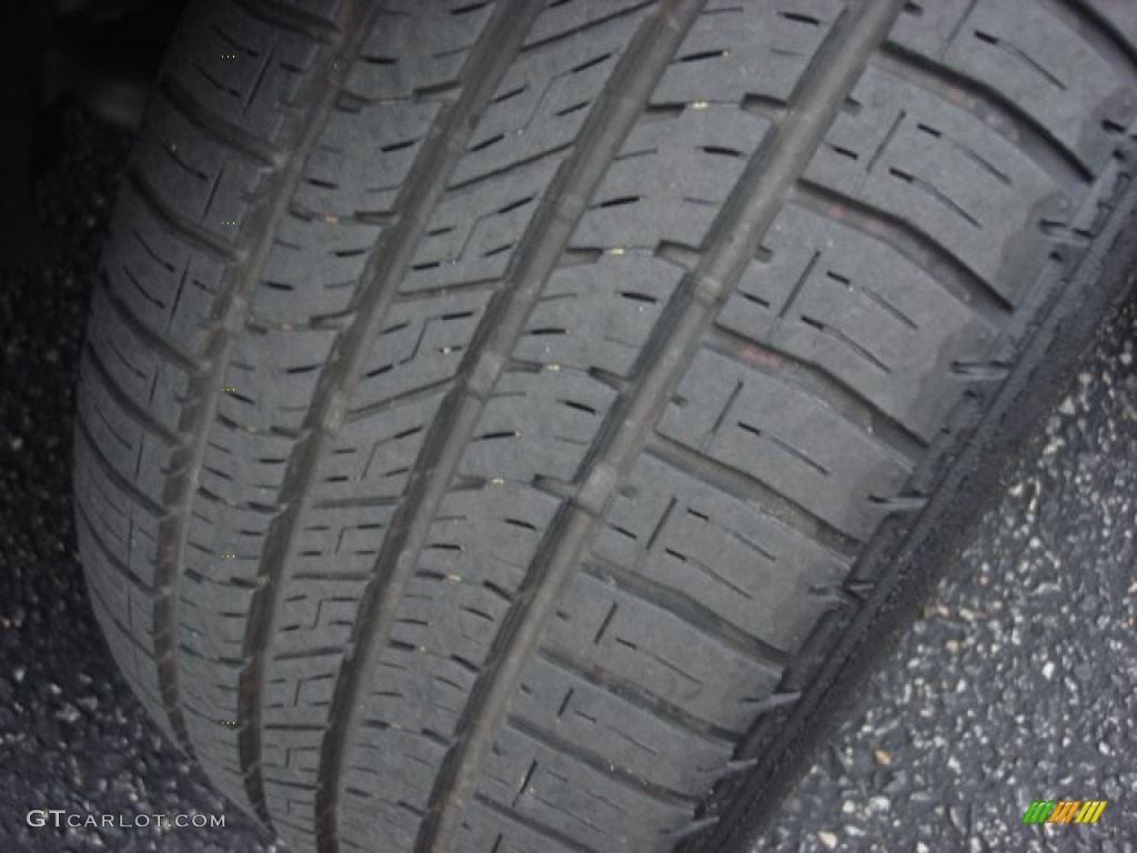 2008 3 Series 335i Sedan - Titanium Silver Metallic / Gray photo #23