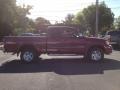 Salsa Red Pearl - Tundra SR5 TRD Access Cab 4x4 Photo No. 4