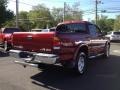 Salsa Red Pearl - Tundra SR5 TRD Access Cab 4x4 Photo No. 5