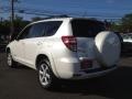 Blizzard White Pearl - Highlander Hybrid Limited 4WD Photo No. 7