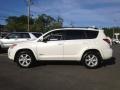 Blizzard White Pearl - Highlander Hybrid Limited 4WD Photo No. 8