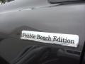 Smokey Granite - RX 350 AWD Pebble Beach Edition Photo No. 28