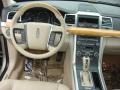 Light Camel Dashboard Photo for 2011 Lincoln MKS #65390410