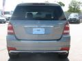 Paladium Silver Metallic - GL 450 4Matic Photo No. 4