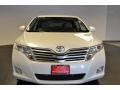 Blizzard Pearl White - Venza I4 Photo No. 2