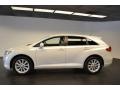 Blizzard Pearl White - Venza I4 Photo No. 3