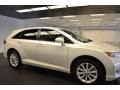 Blizzard Pearl White - Venza I4 Photo No. 6