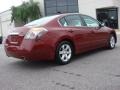Sonoma Sunset Metallic - Altima 2.5 SL Photo No. 4