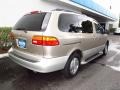 2000 Desert Sand Mica Toyota Sienna XLE  photo #3