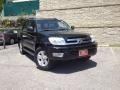 Black - 4Runner SR5 4x4 Photo No. 1