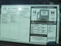 Avalanche White - Frontier SV Crew Cab Photo No. 12
