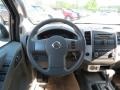 Avalanche White - Frontier SV Crew Cab Photo No. 12