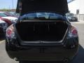 Super Black - Altima 2.5 S Photo No. 6