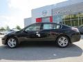 Super Black - Altima 3.5 SR Photo No. 2