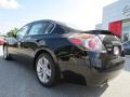 Super Black - Altima 3.5 SR Photo No. 3