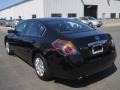 Super Black - Altima 2.5 S Photo No. 13