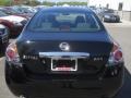 Super Black - Altima 2.5 S Photo No. 14