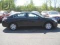 Super Black - Altima 2.5 S Photo No. 15