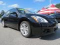 Super Black - Altima 3.5 SR Photo No. 7