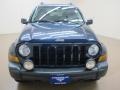 Midnight Blue Pearl - Liberty Renegade 4x4 Photo No. 2