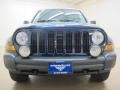 Midnight Blue Pearl - Liberty Renegade 4x4 Photo No. 3