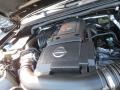 2012 Super Black Nissan Pathfinder S  photo #11