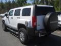 2007 Birch White Hummer H3 X  photo #16