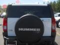 2007 Birch White Hummer H3 X  photo #17