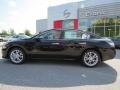 Crimson Black - Maxima 3.5 SV Photo No. 2