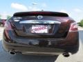 Crimson Black - Maxima 3.5 SV Photo No. 4