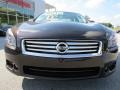 Crimson Black - Maxima 3.5 SV Photo No. 8