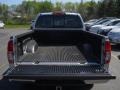 Radiant Silver - Frontier SE King Cab 4x4 Photo No. 6